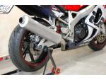 Klikněte pro detailní foto č. 5 - Honda CBR 900 RR Fireblade - krásný stav