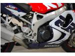 Klikněte pro detailní foto č. 6 - Honda CBR 900 RR Fireblade - krásný stav