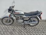 Klikněte pro detailní foto č. 10 - Honda CB 250 N