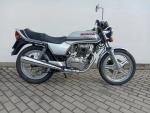 Klikněte pro detailní foto č. 3 - Honda CB 250 N