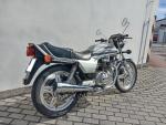 Klikněte pro detailní foto č. 7 - Honda CB 250 N