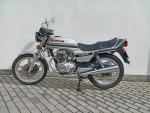 Klikněte pro detailní foto č. 8 - Honda CB 250 N