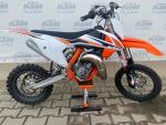 Klikněte pro detailní foto č. 1 - KTM 65 SX