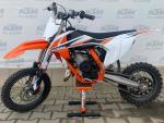 Klikněte pro detailní foto č. 2 - KTM 65 SX