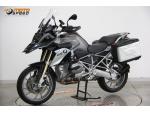 Klikněte pro detailní foto č. 1 - BMW R 1200 GS LC