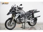 Klikněte pro detailní foto č. 1 - BMW R 1200 GS LC