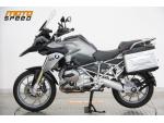 Klikněte pro detailní foto č. 2 - BMW R 1200 GS LC