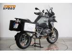 Klikněte pro detailní foto č. 5 - BMW R 1200 GS LC