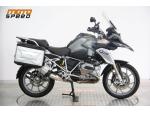 Klikněte pro detailní foto č. 6 - BMW R 1200 GS LC