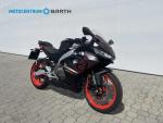 Klikněte pro detailní foto č. 1 - Aprilia Aprilia RS 457  / 35kW