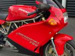 Klikněte pro detailní foto č. 3 - Ducati 750 Supersport