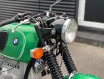 Klikněte pro detailní foto č. 12 - BMW R 75/5