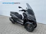 Klikněte pro detailní foto č. 1 - Piaggio PIAGGIO MP3 530 Exclusive E5  / 32kW