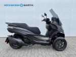 Klikněte pro detailní foto č. 2 - Piaggio PIAGGIO MP3 530 Exclusive E5  / 32kW