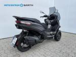 Klikněte pro detailní foto č. 3 - Piaggio PIAGGIO MP3 530 Exclusive E5  / 32kW