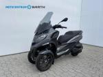 Klikněte pro detailní foto č. 4 - Piaggio PIAGGIO MP3 530 Exclusive E5  / 32kW