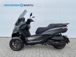 Klikněte pro detailní foto č. 5 - Piaggio PIAGGIO MP3 530 Exclusive E5  / 32kW