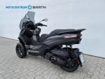 Klikněte pro detailní foto č. 6 - Piaggio PIAGGIO MP3 530 Exclusive E5  / 32kW