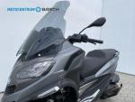 Klikněte pro detailní foto č. 7 - Piaggio PIAGGIO MP3 530 Exclusive E5  / 32kW