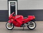 Klikněte pro detailní foto č. 10 - Ducati 907 i.e. Paso