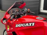 Klikněte pro detailní foto č. 7 - Ducati 907 i.e. Paso