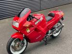 Klikněte pro detailní foto č. 8 - Ducati 907 i.e. Paso