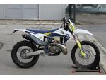 Klikněte pro detailní foto č. 1 - Husqvarna TE 250 2T 2021 RZ