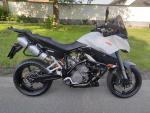 Klikněte pro detailní foto č. 1 - KTM 990 Supermoto T ABS