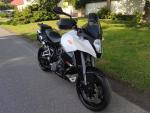 Klikněte pro detailní foto č. 2 - KTM 990 Supermoto T ABS