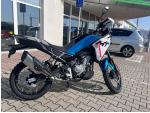 Klikněte pro detailní foto č. 3 - CFMOTO 450 MT-R