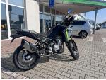 Klikněte pro detailní foto č. 3 - CFMOTO 450 MT-RX