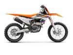 Klikněte pro detailní foto č. 1 - KTM 250 SX-F VÝPRODEJ