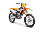 Klikněte pro detailní foto č. 3 - KTM 250 SX-F VÝPRODEJ