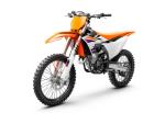 Klikněte pro detailní foto č. 4 - KTM 250 SX-F VÝPRODEJ