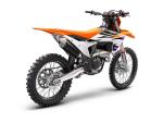 Klikněte pro detailní foto č. 5 - KTM 250 SX-F VÝPRODEJ