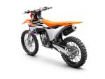 Klikněte pro detailní foto č. 6 - KTM 250 SX-F VÝPRODEJ