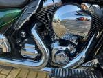 Klikněte pro detailní foto č. 11 - Harley-Davidson FLHTK Electra Glide Ultra Limited 1690