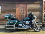 Klikněte pro detailní foto č. 1 - Harley-Davidson FLHTK Electra Glide Ultra Limited 1690