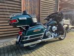 Klikněte pro detailní foto č. 3 - Harley-Davidson FLHTK Electra Glide Ultra Limited 1690