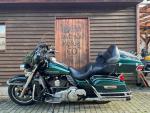 Klikněte pro detailní foto č. 4 - Harley-Davidson FLHTK Electra Glide Ultra Limited 1690