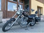 Klikněte pro detailní foto č. 12 - Yamaha XV 535 DX Virago