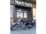 Klikněte pro detailní foto č. 13 - Yamaha XV 535 DX Virago