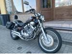 Klikněte pro detailní foto č. 3 - Yamaha XV 535 DX Virago