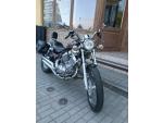 Klikněte pro detailní foto č. 4 - Yamaha XV 535 DX Virago