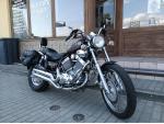 Klikněte pro detailní foto č. 5 - Yamaha XV 535 DX Virago