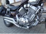 Klikněte pro detailní foto č. 7 - Yamaha XV 535 DX Virago