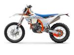 Klikněte pro detailní foto č. 2 - KTM 350 EXC-F SIX DAYS VÝPRODEJ