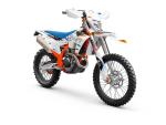 Klikněte pro detailní foto č. 3 - KTM 350 EXC-F SIX DAYS VÝPRODEJ