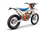 Klikněte pro detailní foto č. 5 - KTM 350 EXC-F SIX DAYS VÝPRODEJ