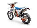 Klikněte pro detailní foto č. 6 - KTM 350 EXC-F SIX DAYS VÝPRODEJ